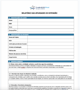 PROJETO INTEGRADOR TRANSDISCIPLINAR EM LOGÍSTICA I